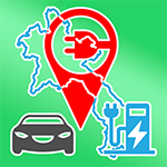 Lao EV Charging Logo